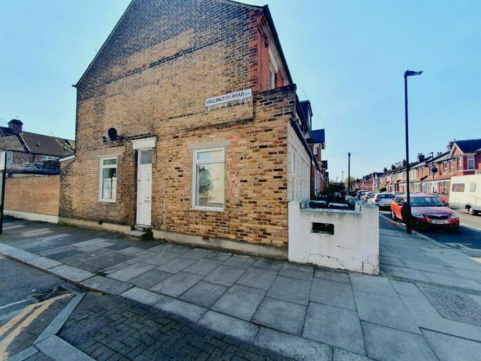 3 Bedroom Property To Rent In Sherringham Avenue, London, N17