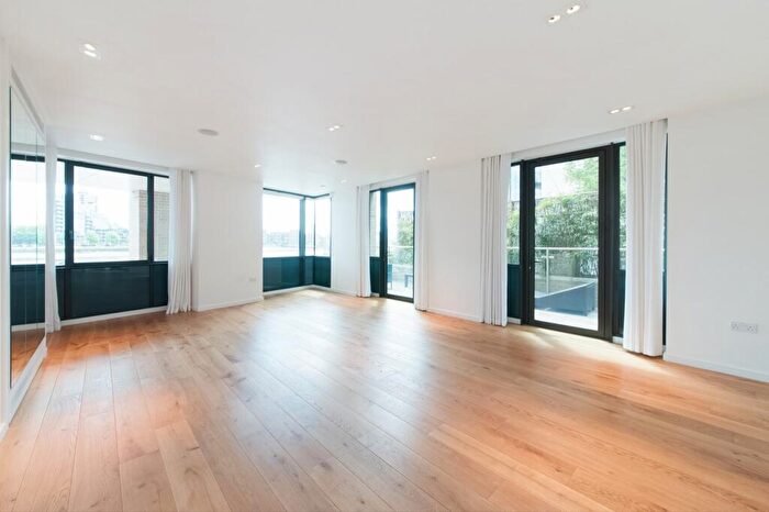 2 Bedroom Apartment To Rent In Chelsea Wharf Residences, SW10