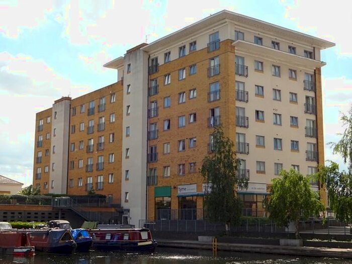 2 Bedroom Flat To Rent In A Two Double Bedroom Apartment, 67 Caldon House, Waxlow Way, Northolt, Middlesex UB5