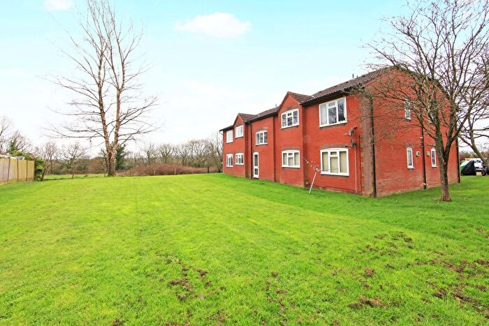 1 Bedroom Flat For Sale In Birbeck Drive, Madeley, TF7