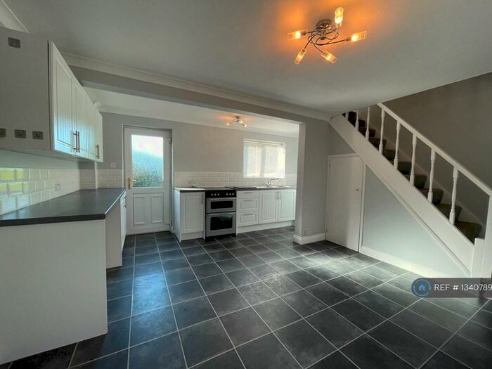 2 Bedroom Terraced House To Rent In Mellanby Crescent, Newton Aycliffe, DL5