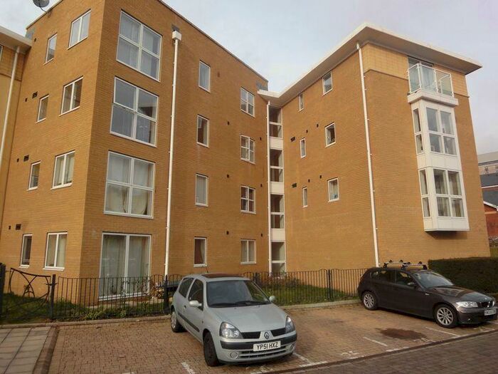 2 Bedroom Flat To Rent In St Davids Hill, St Davids, Exeter, EX4