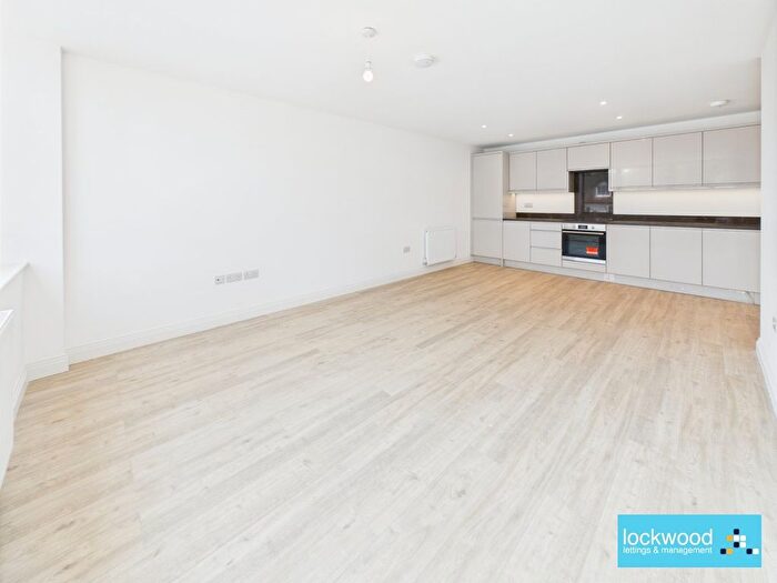 2 Bedroom Flat To Rent In Church Road, Ashford, TW15