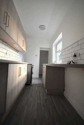 2 Bedroom Terraced House To Rent In Woolrich Street, Stoke-On-Trent, ST6