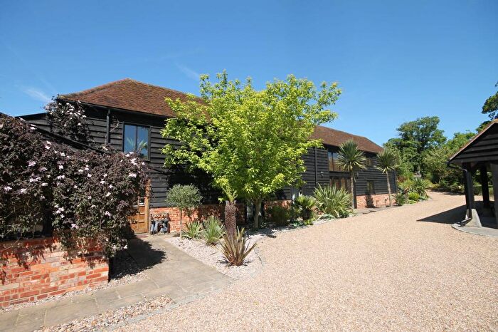 6 Bedroom Detached House For Sale In Farnham Park Lane, Farnham Royal, SL2