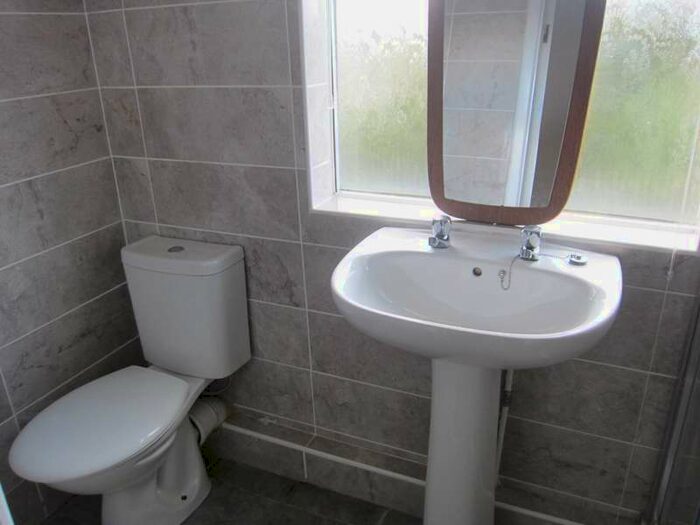 1 Bedroom House To Rent In Gerard Street Derby, DE1