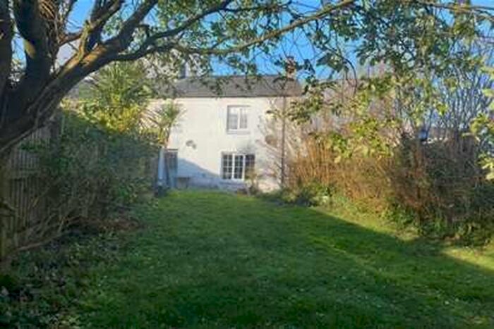 3 Bedroom End Of Terrace House To Rent In Grampound Road, TR2