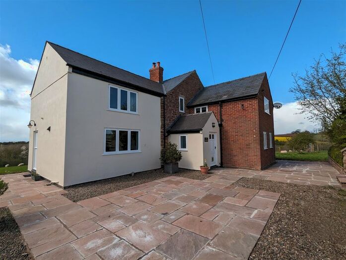 3 Bedroom Property To Rent In Risbury, Leominster, HR6