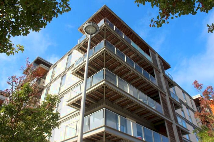 2 Bedroom Apartment To Rent In Topaz House, Vizion, Central Milton Keynes, MK9