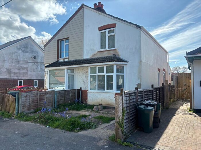 2 Bedroom Semi-Detached House To Rent In Sloane Avenue, Holbury, Southampton, Hampshire, SO45