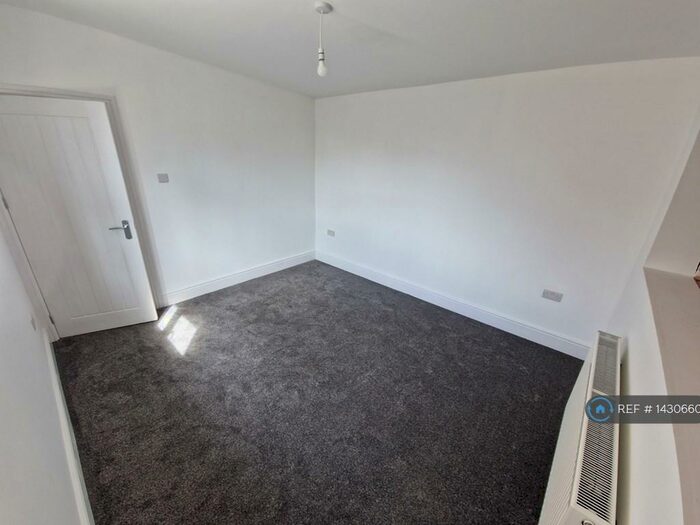 1 Bedroom Flat To Rent In Smisby Road, Ashby-De-La-Zouch, LE65