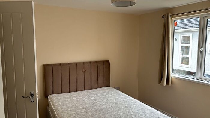 1 Bedroom Mobile/park Home To Rent In Woodside Home Park, Woodside, Luton, Bedfordshire, LU1