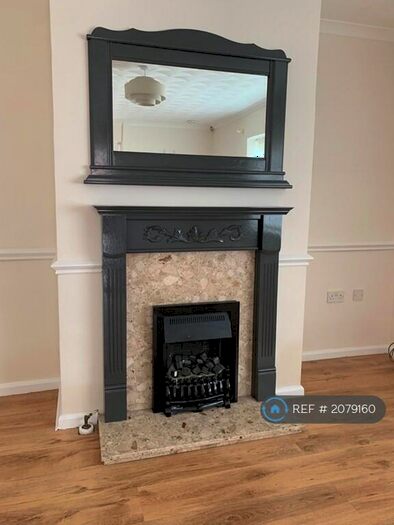 3 Bedroom Detached House To Rent In Pembroke Gardens, Swindon, SN25