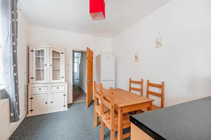 5 Bedroom Terraced House For Sale In North Denes Road, Great Yarmouth, NR30