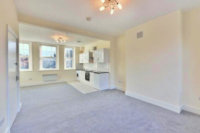 Studio To Rent In Allitsen Road, St John's Wood, London, NW8