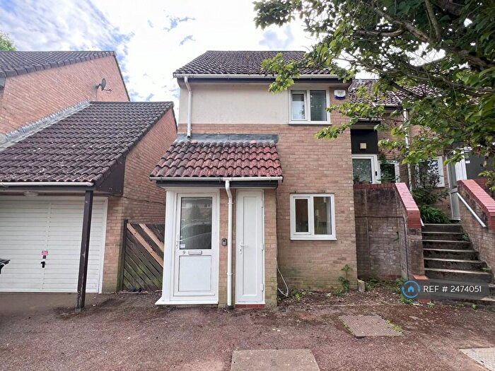 1 Bedroom Terraced House To Rent In Cardiff Close, Stevenage, SG2