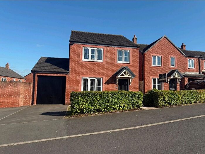 4 Bedroom Property For Sale In Ruggles Lane, Carlisle, CA1