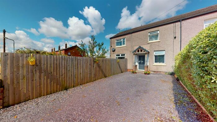 4 Bedroom Terraced House For Sale In Crawford Road, Crawford Village, Skelmersdale, WN8