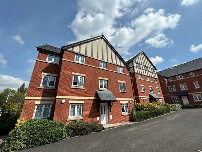 2 Bedroom Apartment To Rent In Durham House, Scholars Park, Darlington, DL3