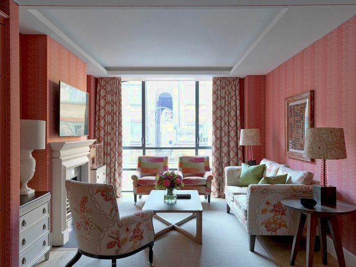 1 Bedroom Flat To Rent In Richmond Mews, London, W1D