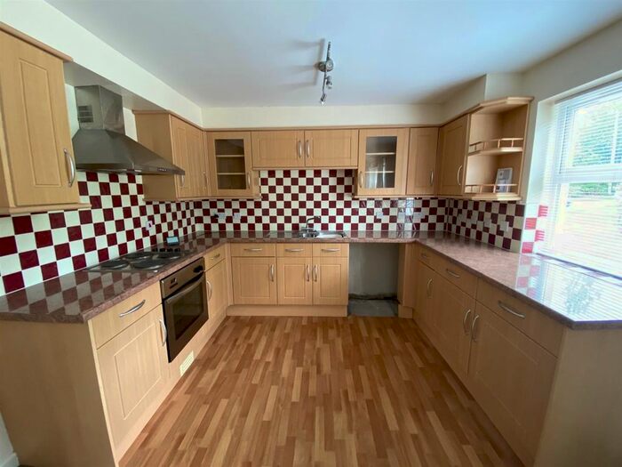 1 Bedroom Flat For Sale In Enderby House, Linton, Bromyard, HR7