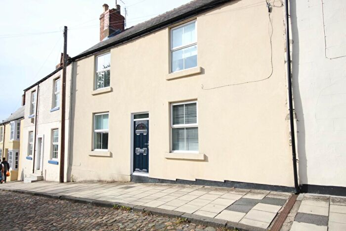 6 Bedroom House To Rent In Gilesgate, DH1