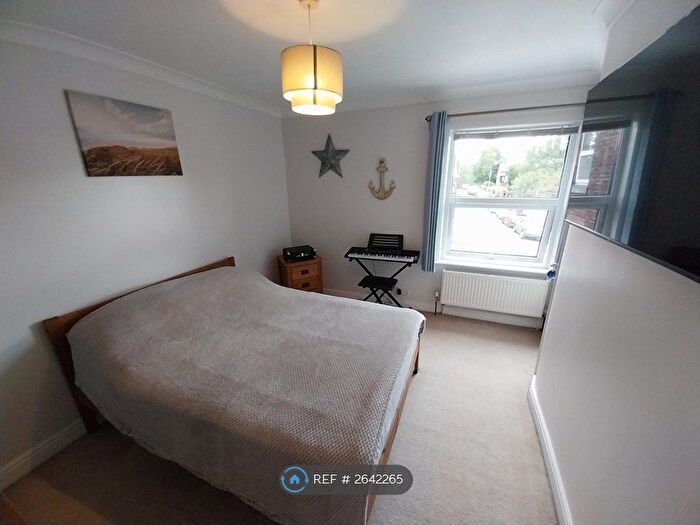 1 Bedroom Terraced House To Rent In Southbank Street, Leek, ST13