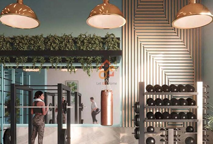 1 Bedroom Flat To Rent In Bower House, Henshaw Parade, The Hyde, NW9