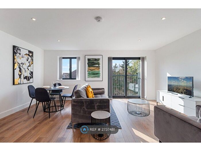 1 Bedroom Flat To Rent In Hendon Way, London, NW4