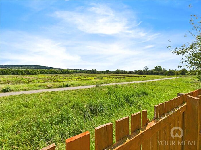 4 Bedroom Detached House For Sale In Elliott Way, St. Helen Auckland, Bishop Auckland, Durham, DL14