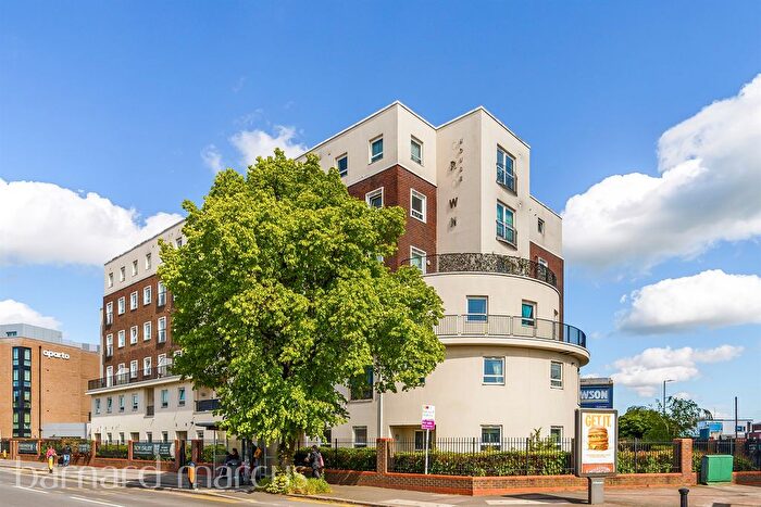1 Bedroom Flat For Sale In Kingston Road, New Malden, KT3
