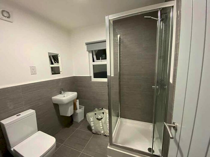 6 Bedroom Terraced House To Rent In Dawlish Road, Selly Oak, Birmingham, B29