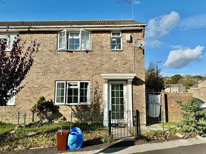 3 Bedroom Semi Detached House For Sale In King Street, Yeovil, Somerset, BA21