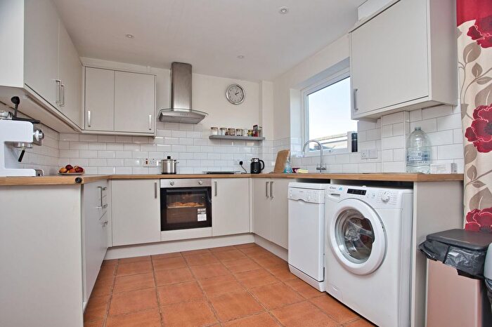 3 Bedroom Semi-Detached House To Rent In Foster Way, Deal, CT14