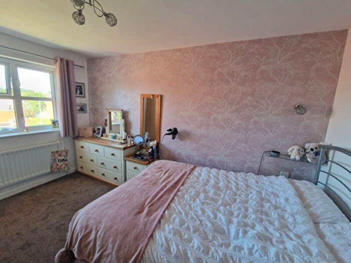 5 Bedroom Detached House For Sale In Byron Way, Exmouth, EX8