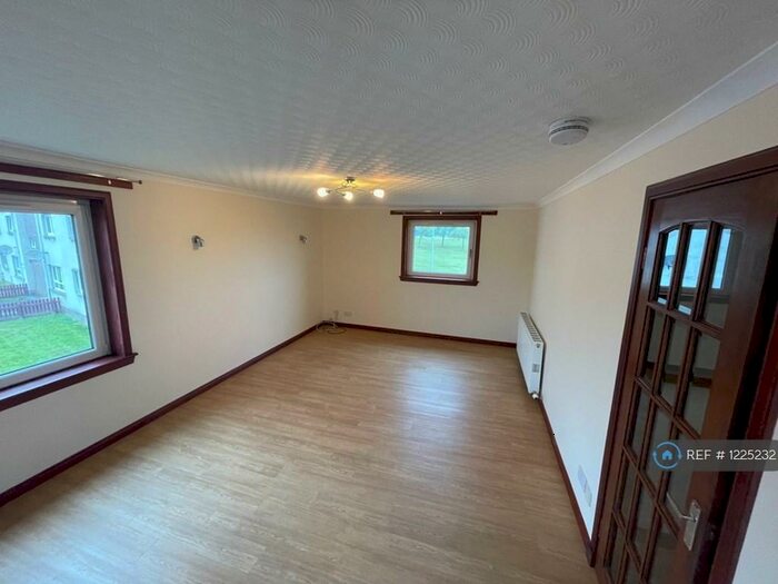 3 Bedroom Maisonette To Rent In Blane Place, Elgin, IV30