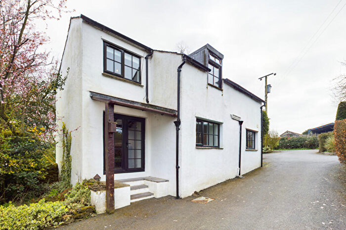 2 Bedroom Cottage To Rent In Low Mill Barn, Underbarrow, LA8