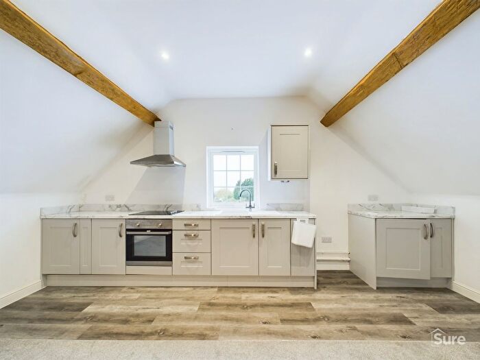 1 Bedroom Flat To Rent In Castle Apartments, Station Road, Hatton, Derby, Derbyshire, DE65