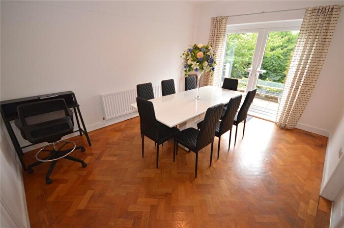 5 Bedroom Detached House To Rent In Caldy Road, West Kirby, Wirral, Merseyside, CH48