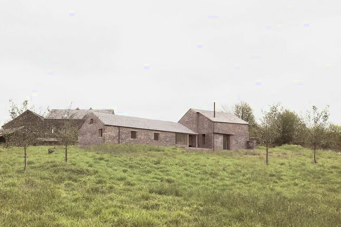 3 Bedroom Detached House For Sale In Rusland Valley, Ulverston, Cumbria, LA12