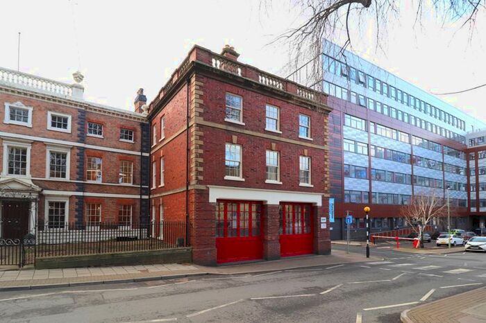 1 Bedroom Flat To Rent In Barbican Road, Gloucester, GL1