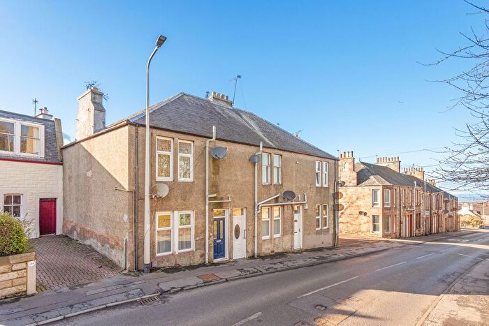 1 Bedroom Flat For Sale In Church Street, Tranent, EH33