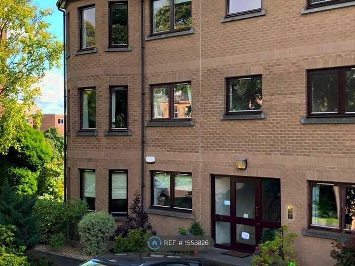 1 Bedroom Flat To Rent In Dun-Ard Garden, Edinburgh, EH9