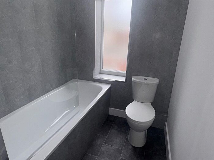 2 Bedroom Terraced House To Rent In Cromwell Street, Mansfield, NG18