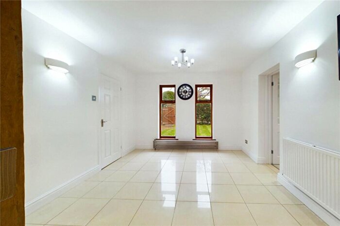 5 Bedroom Detached House To Rent In Odiham Road, Riseley, Reading, Berkshire, RG7