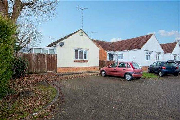 2 Bedroom Bungalow To Rent In Southgate, Crawley, RH11