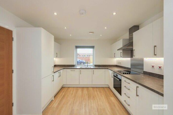 3 Bedroom Property To Rent In Bees Drive, Bristol, BS11