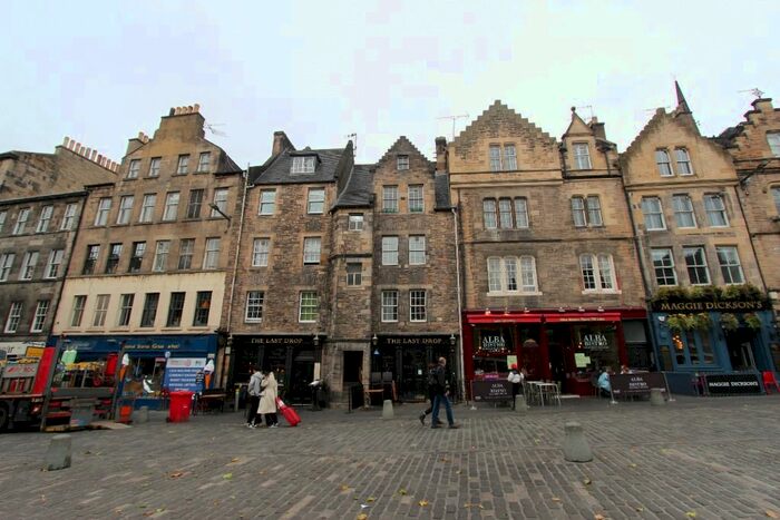 1 Bedroom Flat To Rent In Grassmarket, Grassmarket, Edinburgh, EH1
