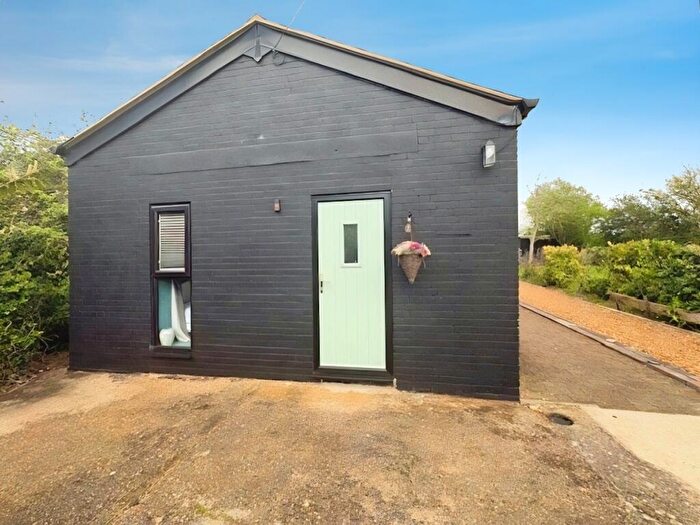 1 Bedroom Apartment To Rent In Colne Road, Somersham, PE28