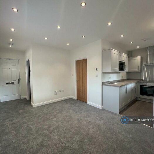 1 Bedroom Flat To Rent In Marford Road, Wheathampstead, St. Albans, AL4